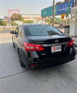 نيسان سنترا